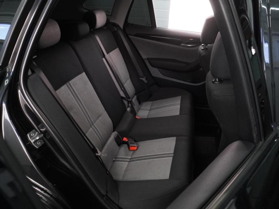 BMW X1 I (E84) Воронеж  - изображение 7