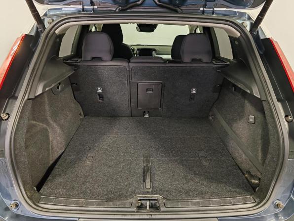 Volvo XC40 I с пробегом 2020 года, цена 3 250 000 рублей, 74920 км, внедорожник, Автокод Объявления