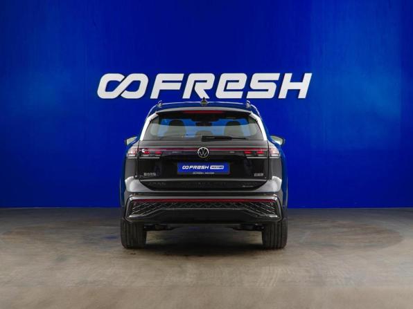 Volkswagen Tiguan III (China Market) с пробегом 2026 года, цена 4 649 434 рубля, 24 км, внедорожник, Автокод Объявления