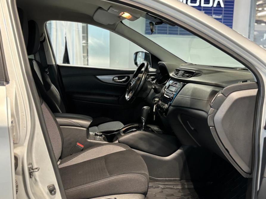 Nissan Qashqai II Рестайлинг Сыктывкар  - изображение 9