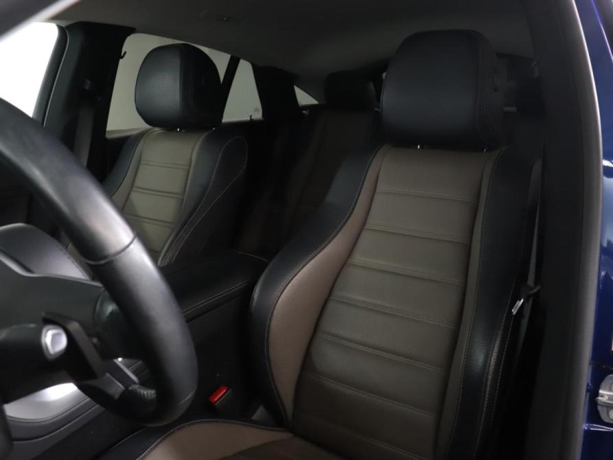 Mercedes-Benz GLE Coupe II (C167) Москва  - изображение 17