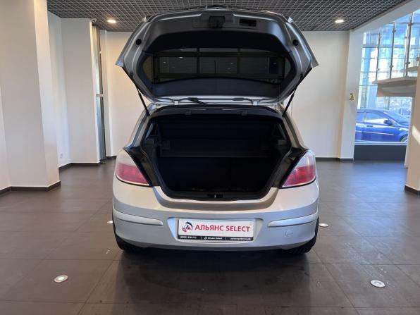 Opel Astra H с пробегом 2006 года, цена 340 000 рублей, 401179 км, хэтчбек, Автокод Объявления