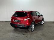 Nissan Qashqai I Рестайлинг Москва  - изображение 24