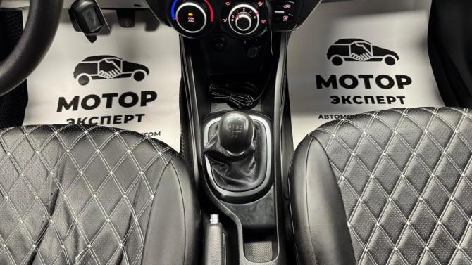 Kia Rio III с пробегом 2014 года, цена 699 500 рублей, 235110 км, седан, Автокод Объявления