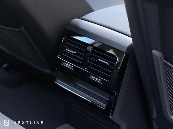 Новый Volkswagen Touareg III Рестайлинг 2025 года, цена 7 990 000 рублей, внедорожник, Автокод Объявления