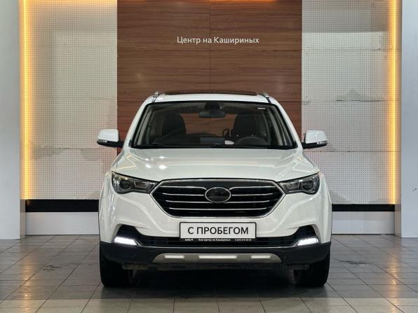 FAW Besturn X40 I с пробегом 2019 года, цена 1 069 500 рублей, 96000 км, внедорожник, Автокод Объявления