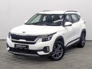 Kia Seltos I Москва  - изображение 31