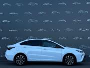 Omoda S5 GT Санкт-Петербург  - изображение 38