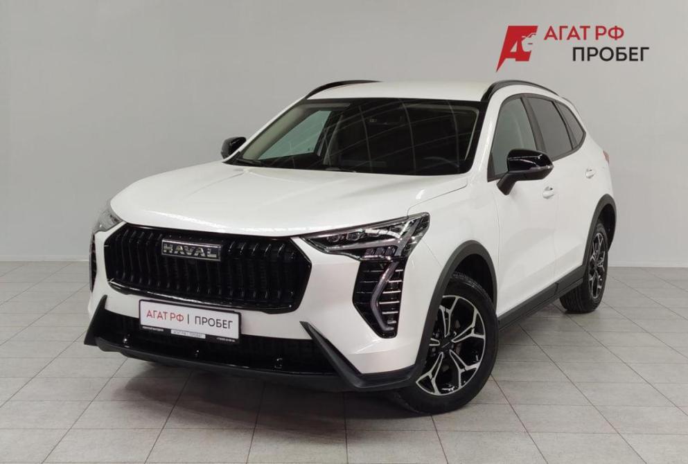 Haval Jolion I Саратов  - изображение 1