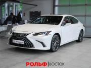 Lexus ES VII Рестайлинг Москва  - изображение 38