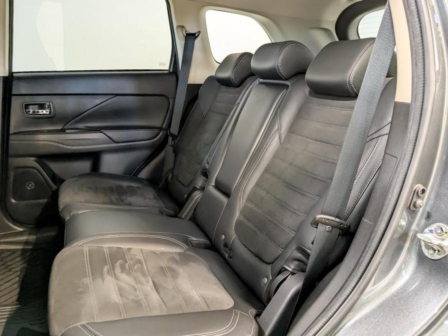 Mitsubishi Outlander III Рестайлинг 3 Москва  - изображение 12