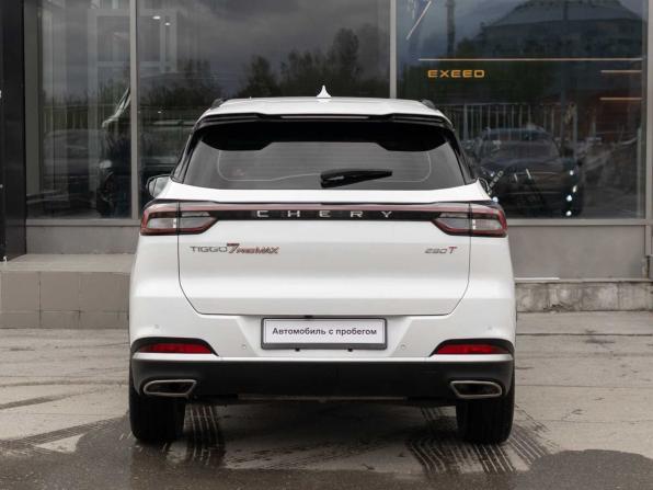 Chery Tiggo 7 Pro Max I Рестайлинг с пробегом 2024 года, цена 2 300 000 рублей, 70414 км, внедорожник, Автокод Объявления