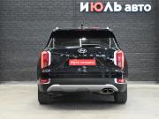 Hyundai Palisade I Екатеринбург  - изображение 29