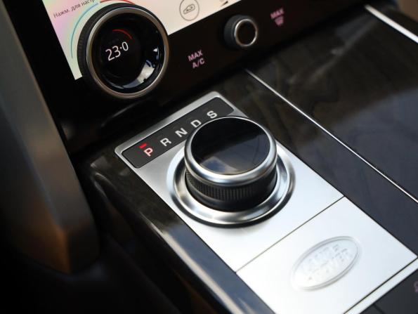 Land Rover Range Rover IV Рестайлинг с пробегом 2019 года, цена 6 579 777 рублей, 83045 км, внедорожник, Автокод Объявления