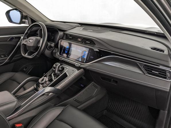 Geely Atlas Pro с пробегом 2023 года, цена 2 250 000 рублей, 27206 км, внедорожник, Автокод Объявления