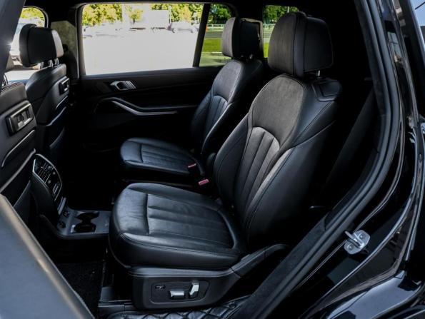 BMW X7 I (G07) с пробегом 2019 года, цена 6 150 000 рублей, 225487 км, внедорожник, Автокод Объявления