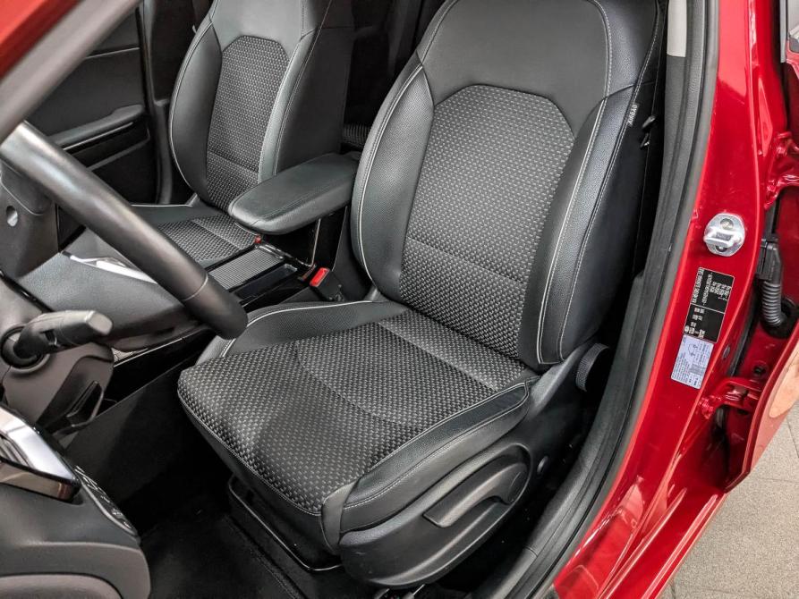 Kia Ceed III Москва  - изображение 19