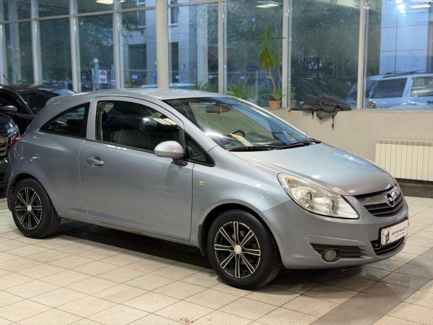 Opel Corsa D Челябинск  - изображение 8