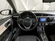 Toyota Corolla XI (E160 E170 E180) Москва  - изображение 42