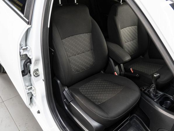 Lada (ВАЗ) Vesta I с пробегом 2019 года, цена 1 069 000 рублей, 112342 км, седан, Автокод Объявления