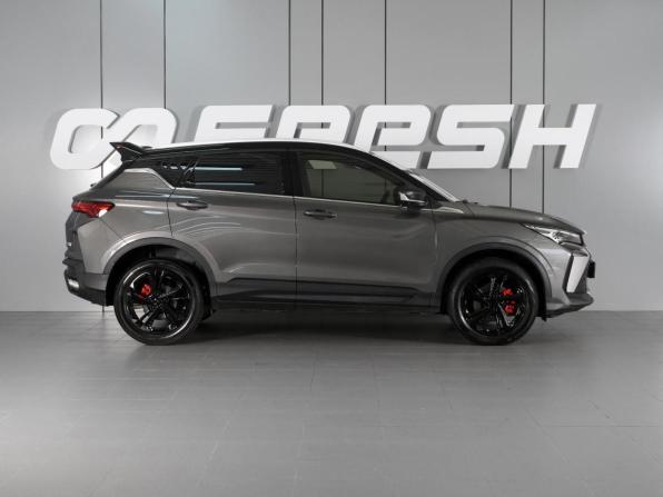 Geely Coolray I Рестайлинг с пробегом 2024 года, цена 2 149 000 рублей, 15372 км, внедорожник, Автокод Объявления