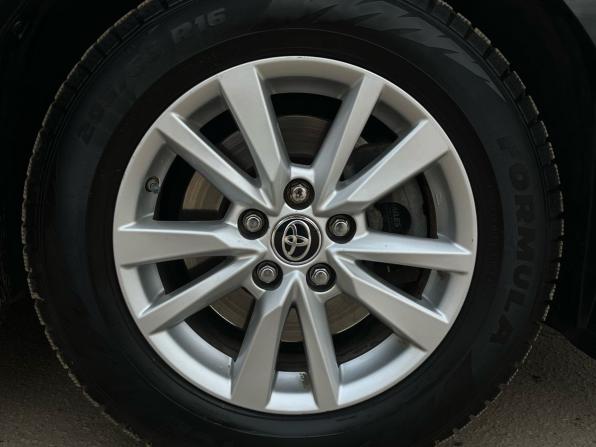 Toyota Camry VIII (XV70) с пробегом 2020 года, цена 2 560 000 рублей, 120461 км, седан, Автокод Объявления