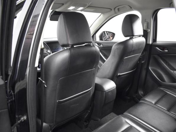 Mazda CX-5 I с пробегом 2013 года, цена 1 574 900 рублей, 184372 км, внедорожник, Автокод Объявления