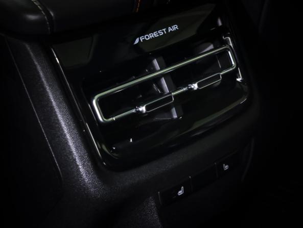 Changan UNI-K с пробегом 2023 года, цена 2 550 000 рублей, 91000 км, внедорожник, Автокод Объявления