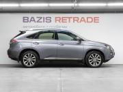 Lexus RX III Тюмень  - изображение 31