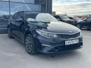 Kia Optima IV Рестайлинг Санкт-Петербург  - изображение 9