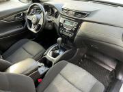 Nissan X-Trail III Рестайлинг Санкт-Петербург  - изображение 52