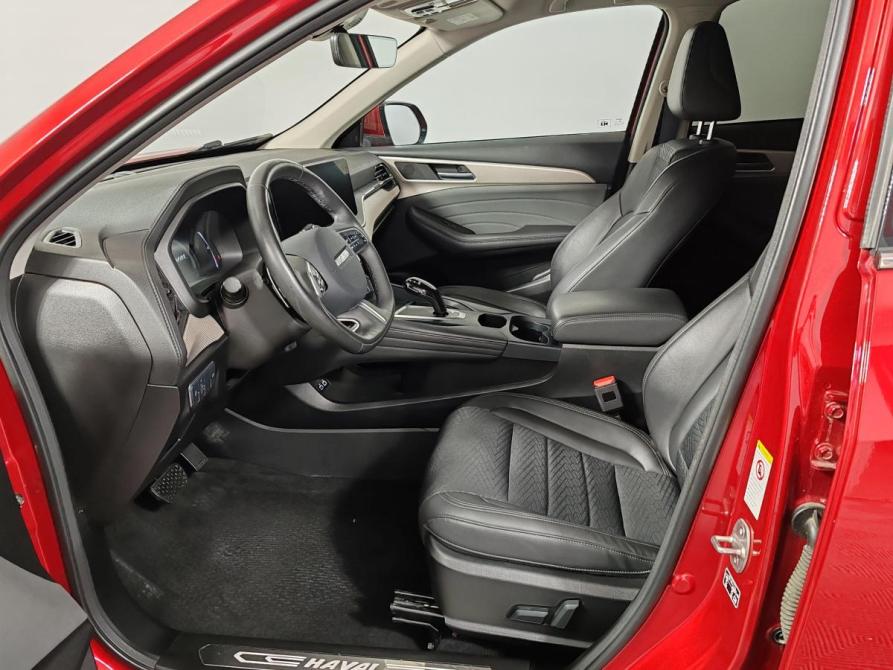 Haval F7 I Рестайлинг Москва  - изображение 16