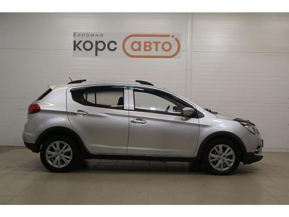 Lifan X50 с пробегом 2016 года, цена 669 700 рублей, 36000 км, хэтчбек, Автокод Объявления