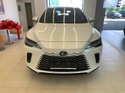 Lexus RX V Челябинск  - изображение 26