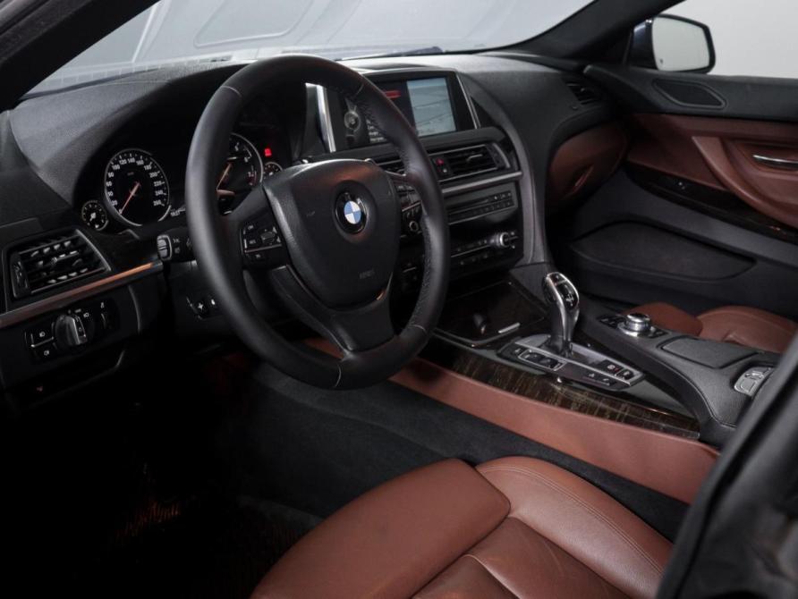 BMW 6 серии III (F06/F13/F12) Москва  - изображение 14