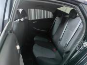 Hyundai Solaris I Москва  - изображение 36