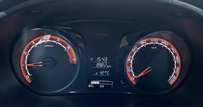 Lada (ВАЗ) Granta I Рестайлинг с пробегом 2025 года, цена 1 060 000 рублей, 8981 км, универсал, Автокод Объявления