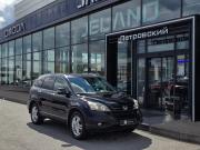 Honda CR-V III Рестайлинг Санкт-Петербург  - изображение 18