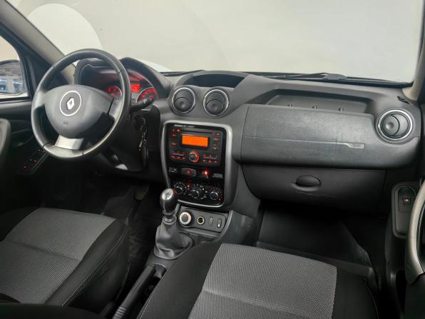 Renault Duster I с пробегом 2013 года, цена 577 000 рублей, 274498 км, внедорожник, Автокод Объявления