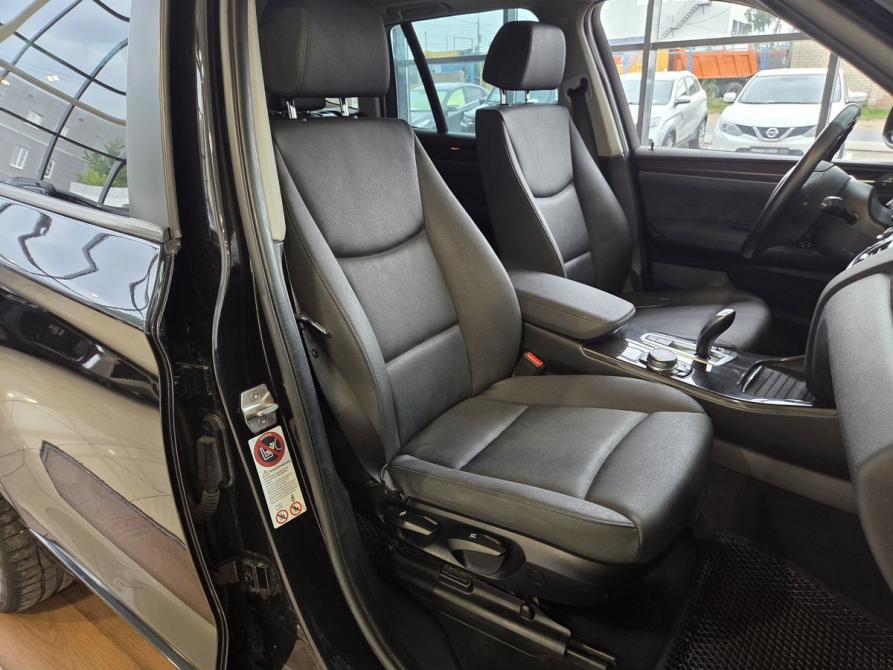 BMW X3 II (F25) Рестайлинг Саратов  - изображение 28
