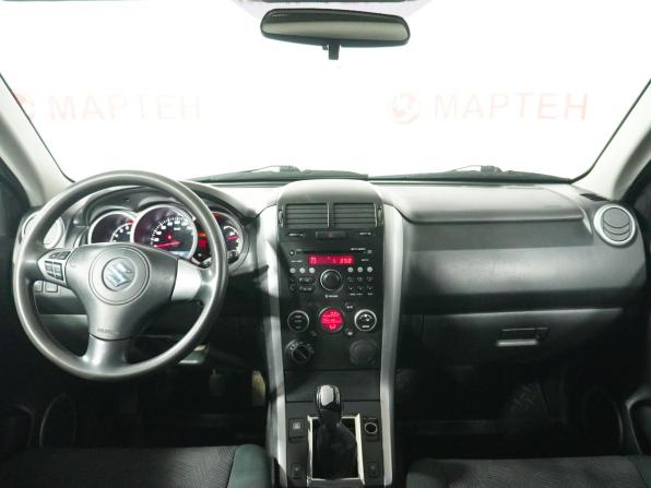 Suzuki Grand Vitara II Рестайлинг 2 с пробегом 2014 года, цена 1 269 000 рублей, 151744 км, внедорожник, Автокод Объявления