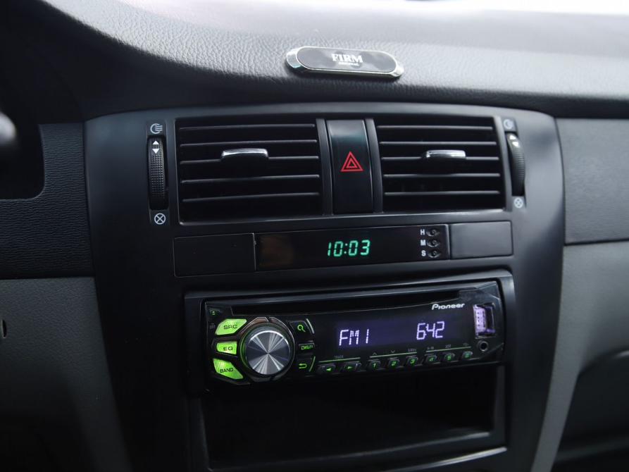 Daewoo Gentra II Уфа  - изображение 14