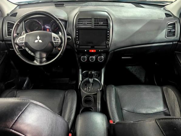 Mitsubishi ASX I с пробегом 2011 года, цена 787 000 рублей, 307762 км, внедорожник, Автокод Объявления