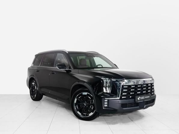 GAC GS8 II с пробегом 2025 года, цена 4 012 000 рублей, 26519 км, внедорожник, Автокод Объявления