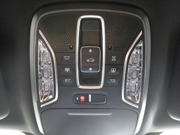 GAC GS8 II с пробегом 2024 года, цена 3 690 000 рублей, 17354 км, внедорожник, Автокод Объявления