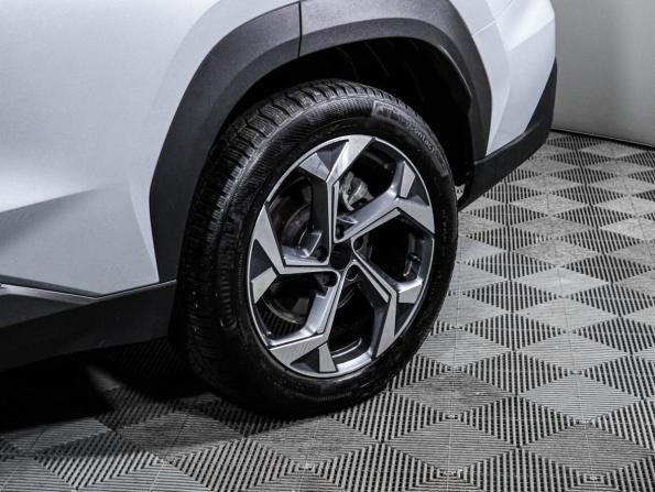 Geely Atlas II с пробегом 2023 года, цена 2 875 000 рублей, 16000 км, внедорожник, Автокод Объявления