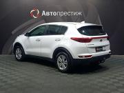 Kia Sportage IV Оренбург  - изображение 26
