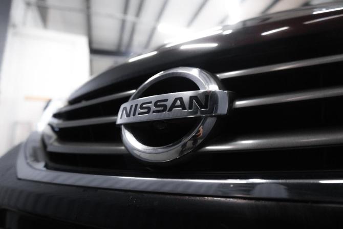Nissan Note II с пробегом 2014 года, цена 864 000 рублей, 155682 км, хэтчбек, Автокод Объявления