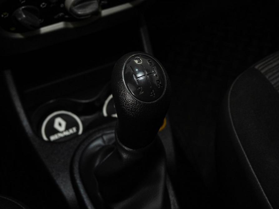 Renault Logan I Рестайлинг Казань  - изображение 9