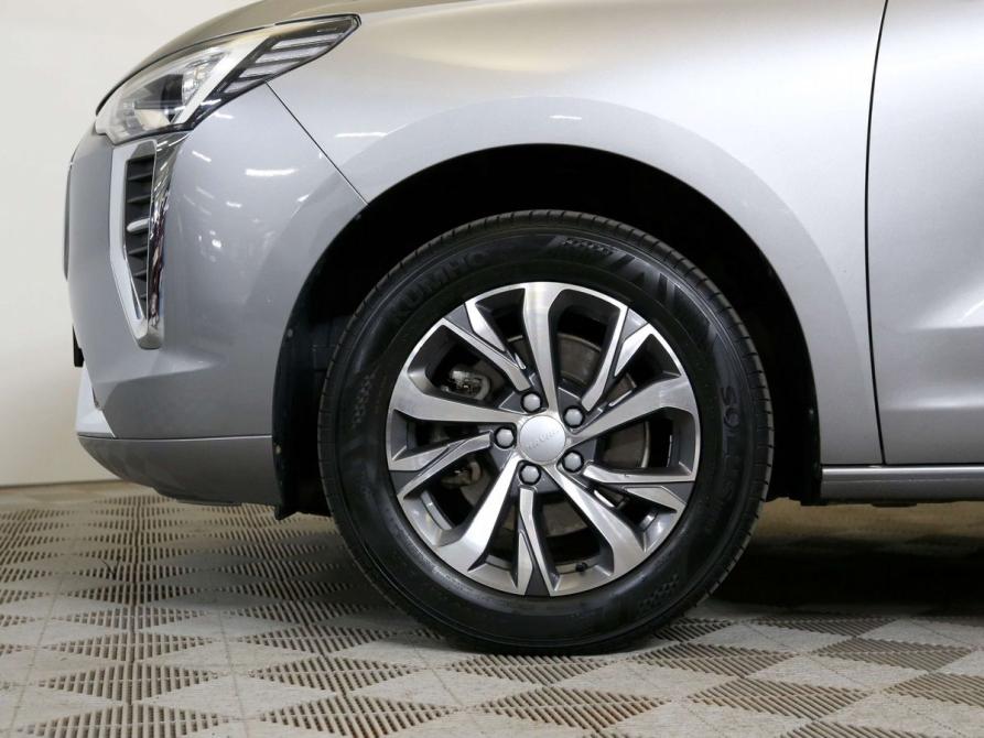 Haval Jolion I Санкт-Петербург  - изображение 9